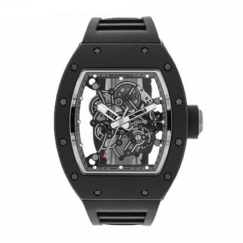 Richard Mille RM 011-03 Flyback Superclone Limited Edition