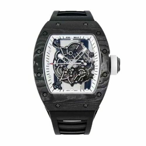 Richard Mille RM055 White Legend Replica