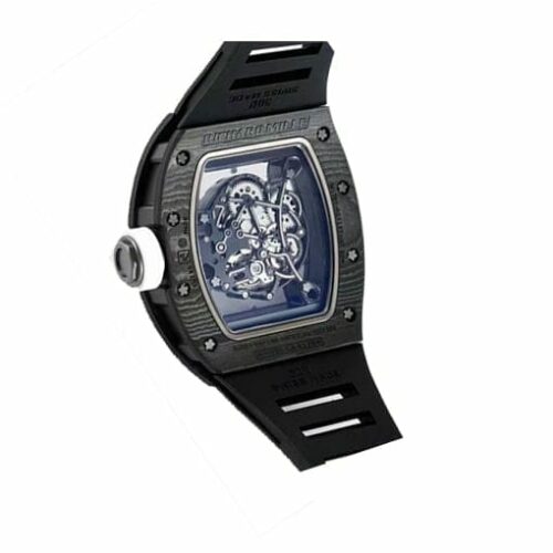 Richard Mille RM055 White Legend Replica - 2