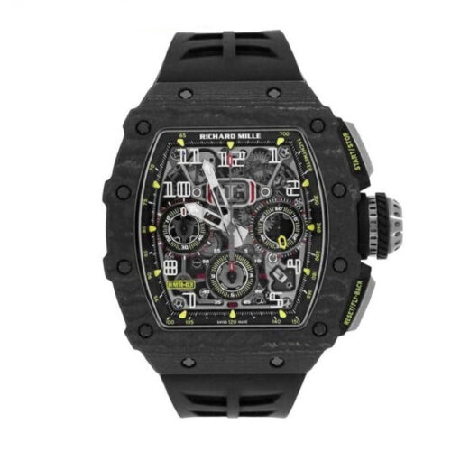 Richard Mille RM 11-03 McLaren 2