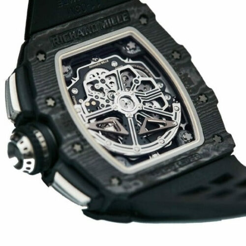 Richard Mille Winding RM11-03. Replica - 2