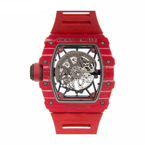 Richard Mille RM3502 Red. Replica - 2