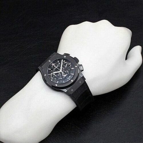 Big Bang 525.CM.0170.RX Replica - 2