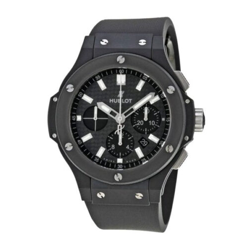 Hublot Blackmagic Fusion Replica - 5