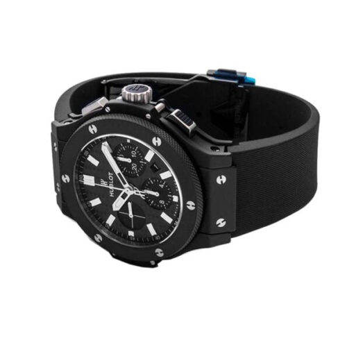 Hublot Blackmagic Fusion Replica - 3