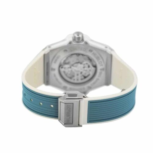 Hublot Chen Man Watch Replica - 2