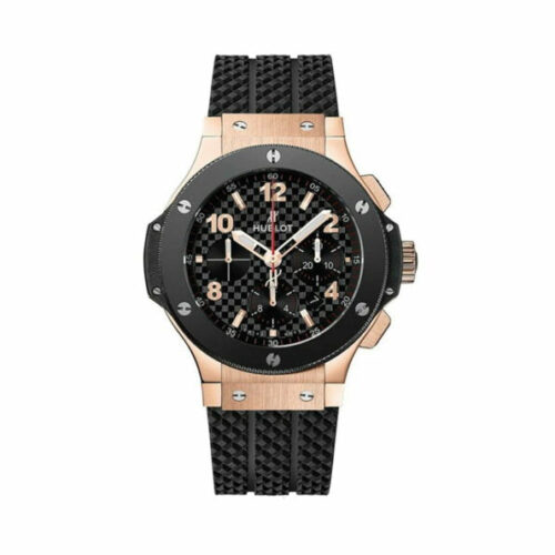 Hublot Big Bang Steel Rose