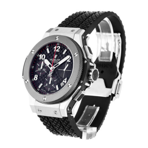 Hublot Big Bang Replica - 4
