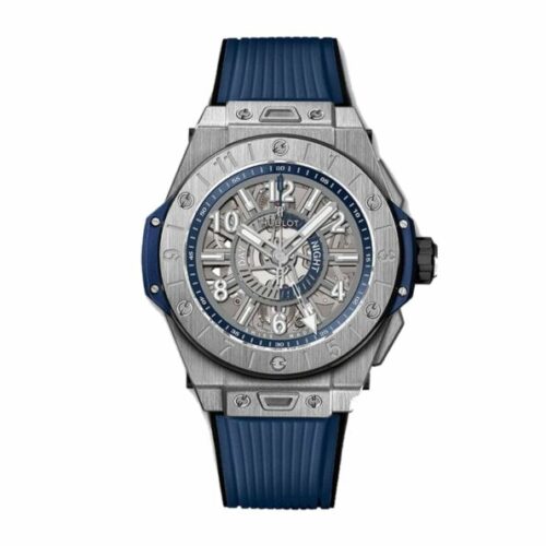 Hublot Big Bang Unico GMT Titanium