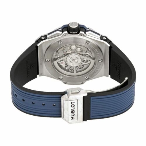 Hublot Big Bang Unico GMT Titanium Replica - 3