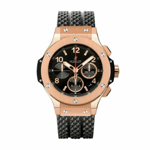 Hublot Big Bang Rose Gold