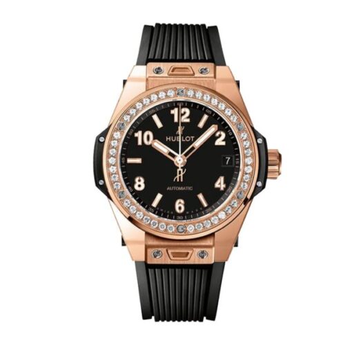 Hublot Woman Watch