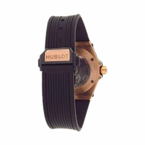 Hublot Woman Watch Replica - 3