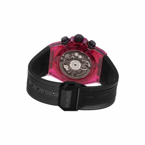 Hublot Big Bang Unico Red Sapphire Replica - 2