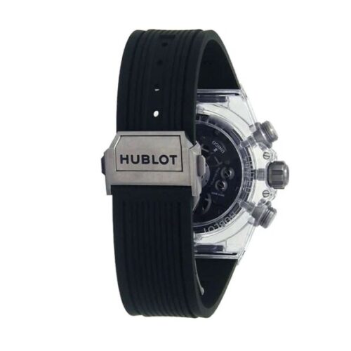 Hublot Big Bang Unico Magic Sapphire Replica - 2