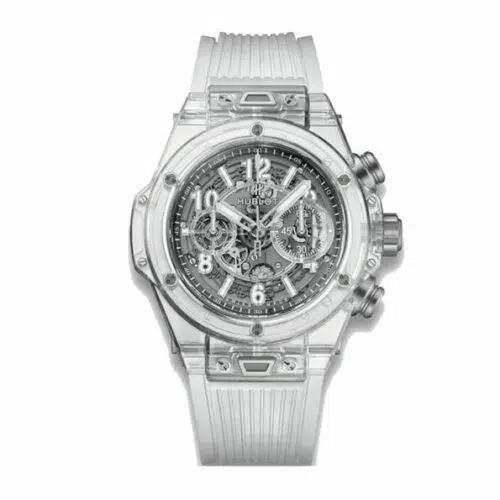 Hublot Big Bang Unico Sapphire