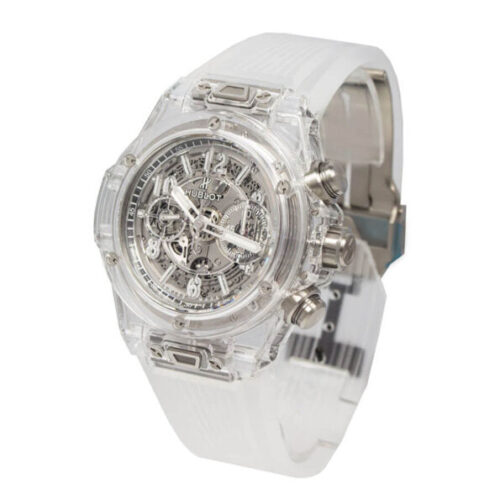 Hublot Big Bang Unico Sapphire Replica - 5