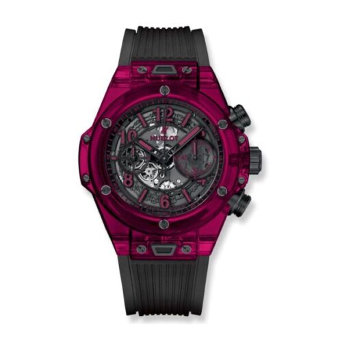 Hublot Big Bang Unico Red Sapphire