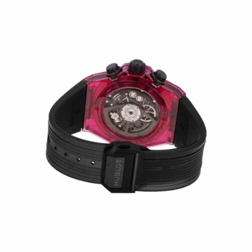 Hublot Big Bang Unico Red Sapphire Replica - 2