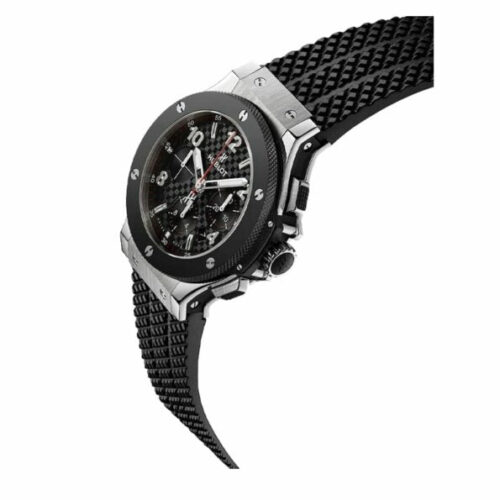 Hublot Rubber Strap Replica - 2