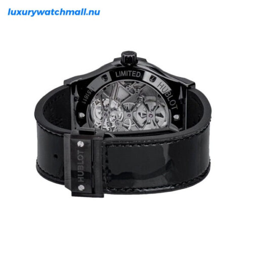 Hublot Tourbillon Replica - 2