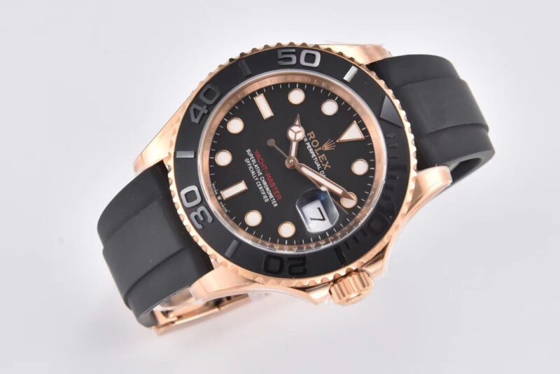 Rolex Yacht-Master M126655-0002 11