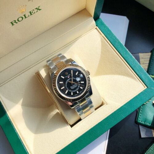 Rolex Sky-Dweller m326933 Series Replica - 9