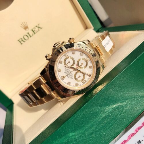 Rolex Cosmograph Daytona m116508-0001 Replica - 7