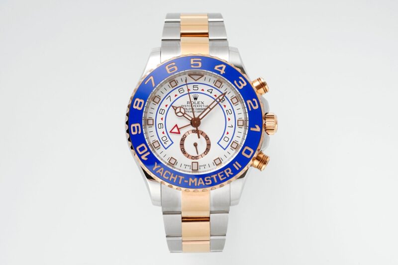 Rolex Yacht-Master M116681-0002 10