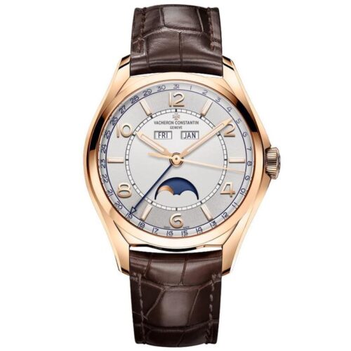 Vacheron Constantin Fiftysix – 4000E Series Replica