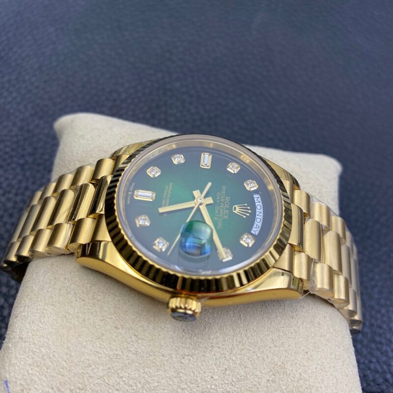 Rolex Day-Date m128235 4