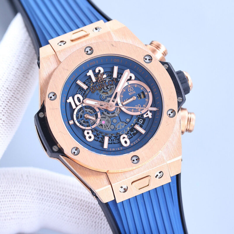 Hublot #004 3