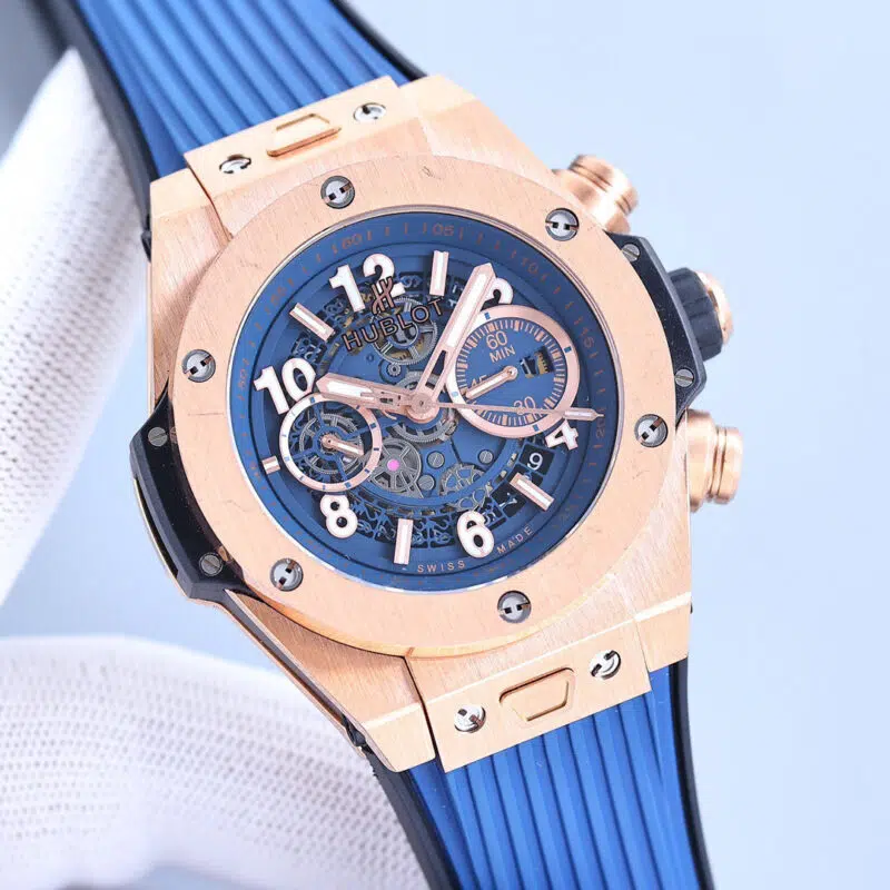 Hublot #004 3