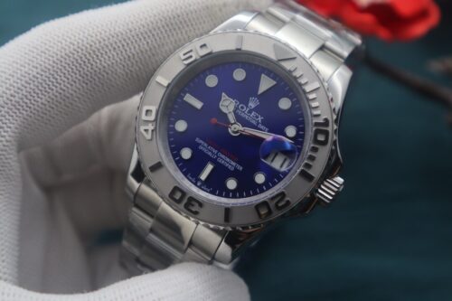 Rolex Yacht-Master 116622 Series Replica - 5