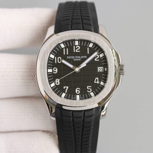 Patek Philippe Aquanaut 5167/1A Series Replica - 10