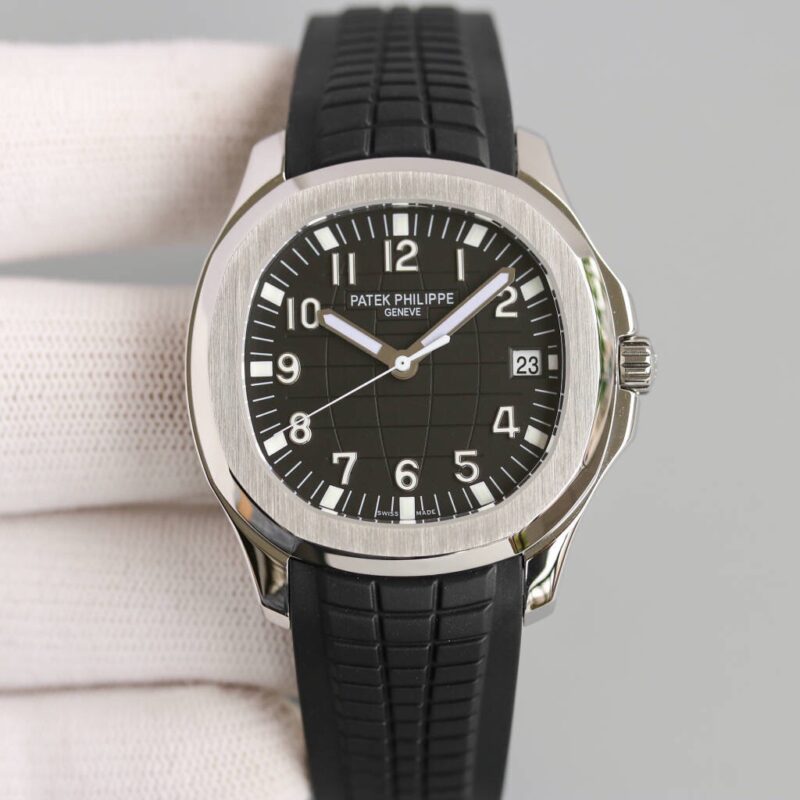 Patek Philippe Aquanaut 5167/1A Series 2