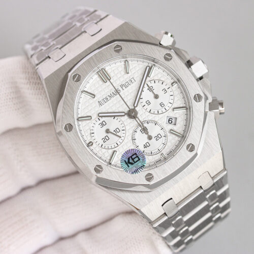 Audemars Piguet Royal Oak 26240ST Series Replica - 10