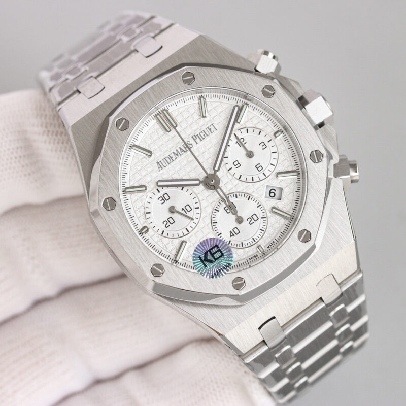 Audemars Piguet Royal Oak 26240ST Series 11