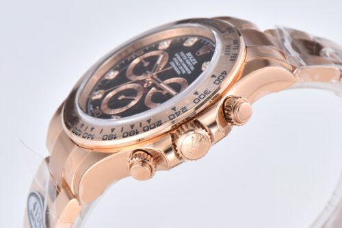 Rolex Cosmograph Daytona m116505 Series Replica - 4