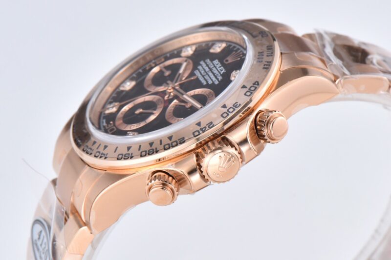 Rolex Cosmograph Daytona m116505 Series 15