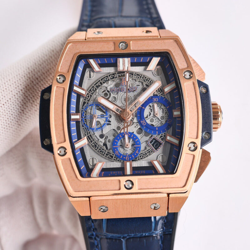 Hublot #002 6
