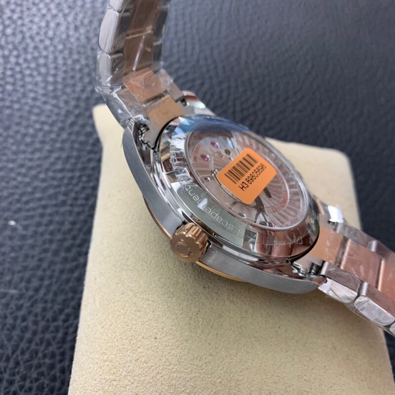 Omega Seamaster AQUA TERRA 150M Series-1 6