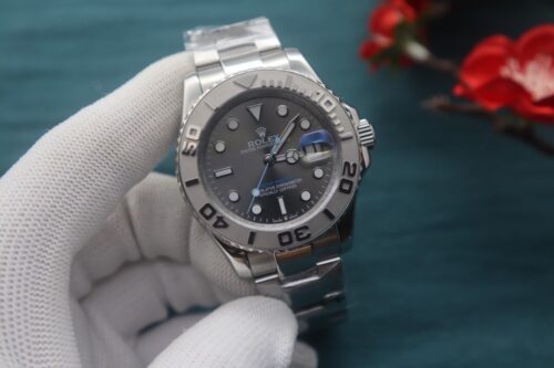 Rolex Yacht-Master 116622 Series Replica - 8