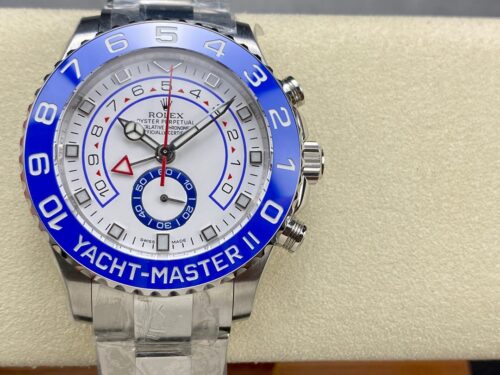 Rolex Yacht-Master M116680-0002 Replica - 9