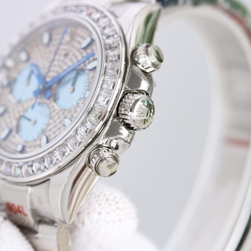 Rolex Daytona with Diamond 3