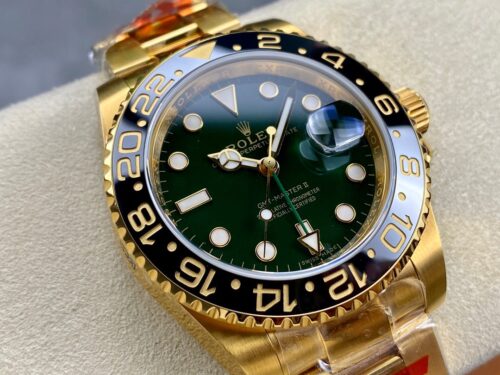 Rolex GMT Master II 116718-LN-78208 Replica - 9