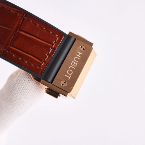 Hublot #002 Replica - 8