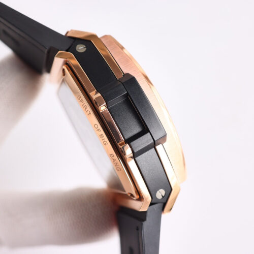 Hublot #002 Replica - 7