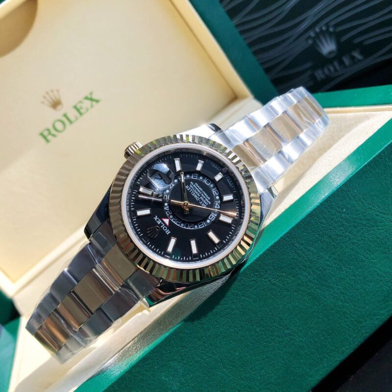 Rolex Sky-Dweller m326933 Series 6