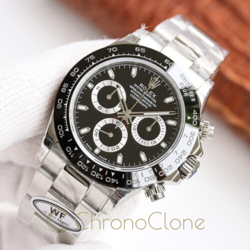 Rolex Cosmograph Daytona m116500ln Replica - 2